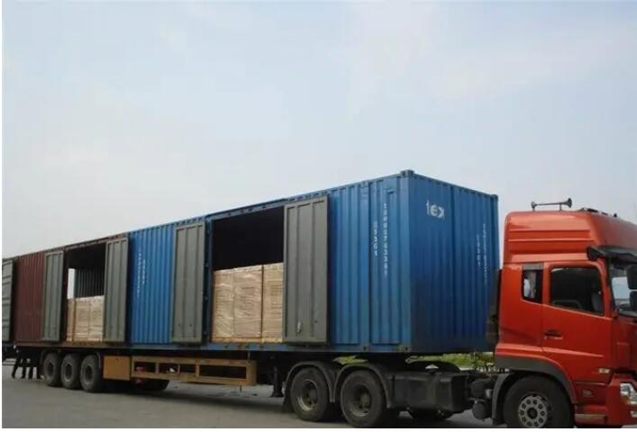 泉州到兴安盟整车运输