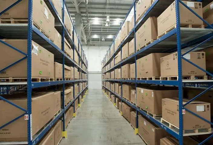 泉州到兴安盟货物仓储