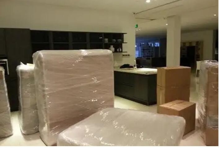 泉州到兴安盟长途搬家