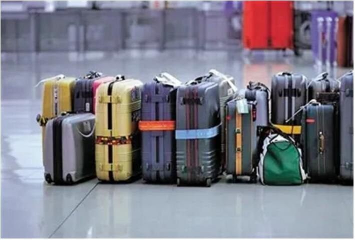 泉州到兴安盟行李托运